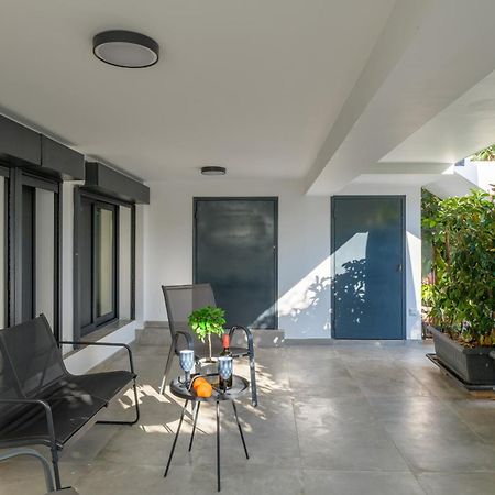 Pool Voula Apartment Close To Kavouri Beach By Cielo Homes Atenas Exterior foto