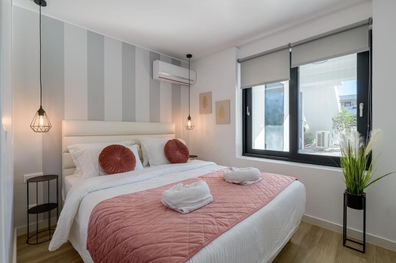 Pool Voula Apartment Close To Kavouri Beach By Cielo Homes Atenas Exterior foto