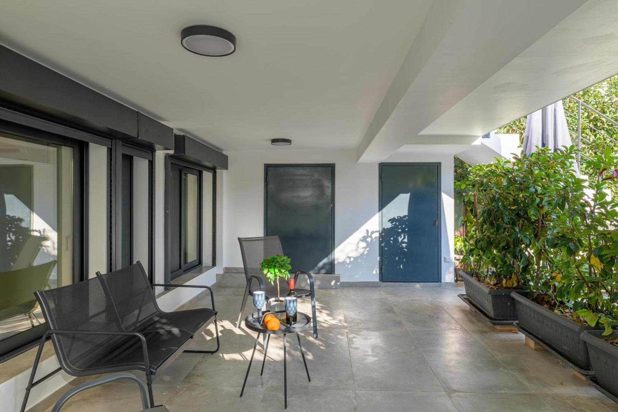 Pool Voula Apartment Close To Kavouri Beach By Cielo Homes Atenas Exterior foto